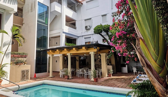 Hotel San Marco