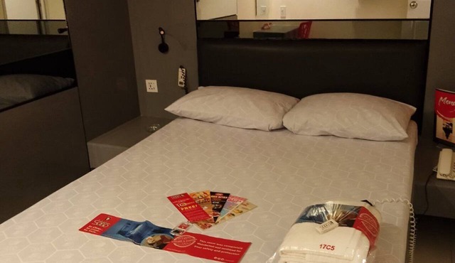 Hotel Sogo Avenida