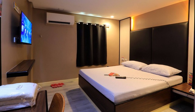 Hotel Sogo General Trias