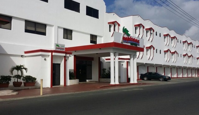 Hotel Tropicana