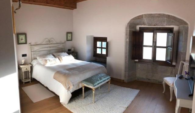 Hotel Villa Miriam