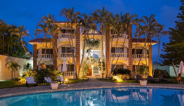 Hotel Voramar