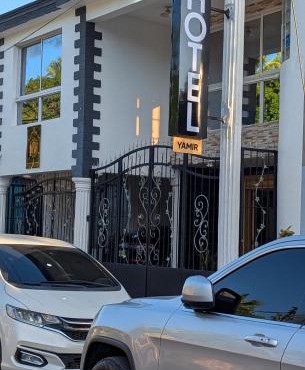 Hotel Yamir