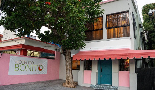 Hotelito Bonito Eli & Edw