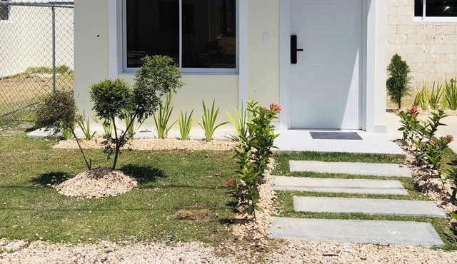House stay inn puntacana