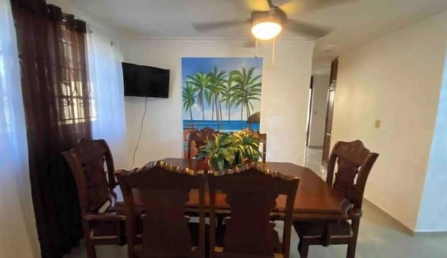 Huge Modern NEW apt. Good Transp apt 3-1-1