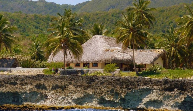 in Las Galeras mit Privatem Pool by Interhome