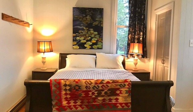 Indigo Studio Loft in Nassawadox