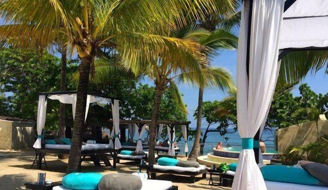 Indulge In Self Care At This Beautiful Luxury Resort