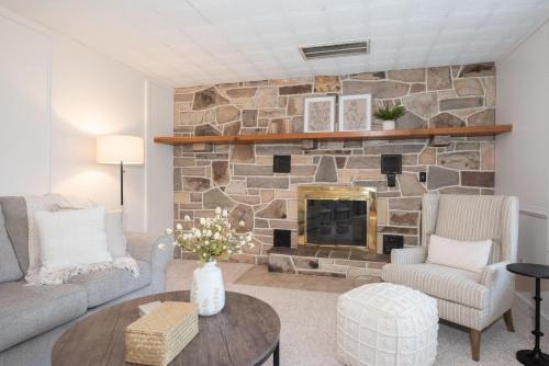 Inglewood Cottage in Saint Thomas