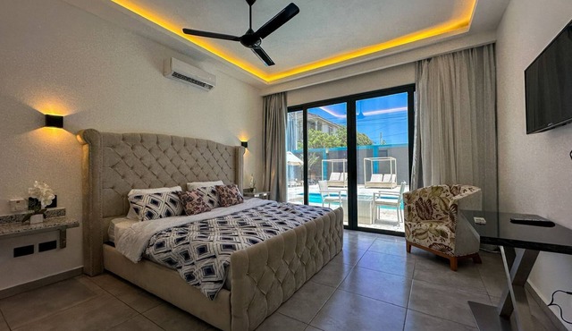 Instyle Residences at Rizz Suites