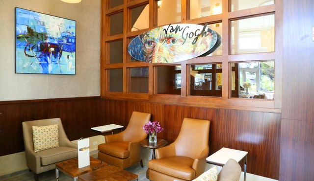 InterContinental Real Santo Domingo by IHG