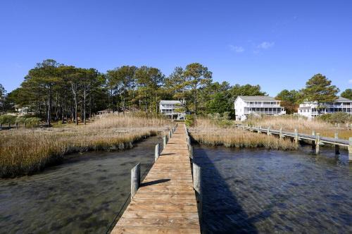 Island Haven in Chincoteague