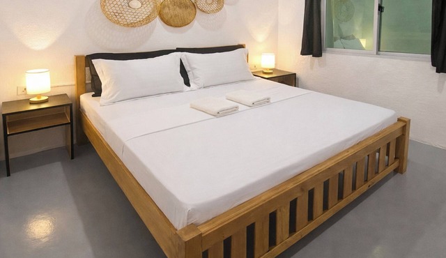 Islanders Hostel Siquijor