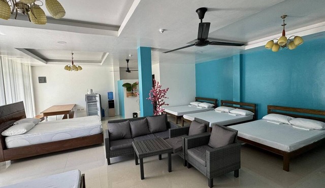 Istana Baylon Resort