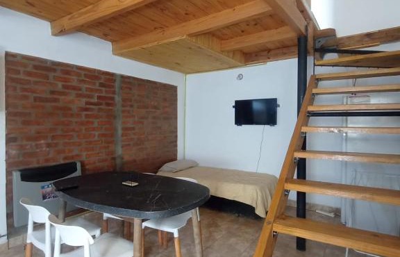 JAMvr Depto 1 in Villa Regina