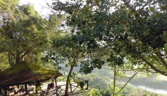 Jarabacoa Dream Paradise Eco Lodge #1 La Casona!