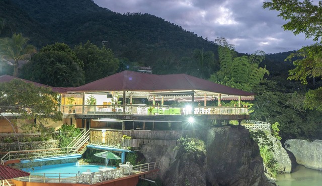 Jarabacoa River Club
