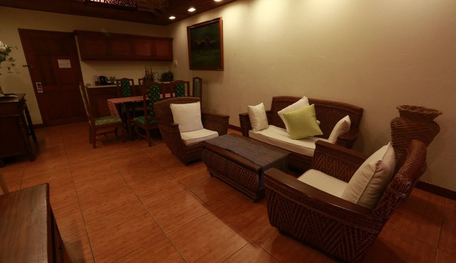 Java Hotel in Laoag