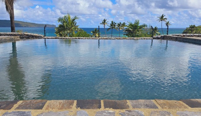 JAVO BEACH : the Grange