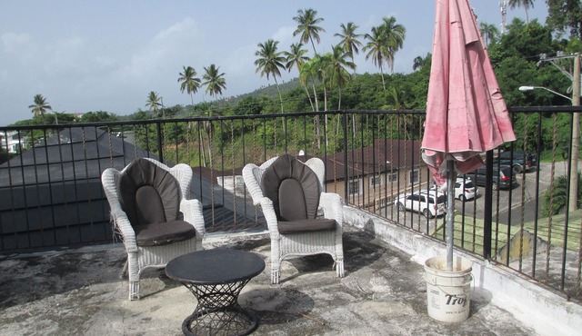 Jazmin Apartments Vacations