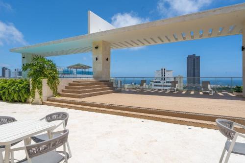 JR 7 Suites by Yellowkey