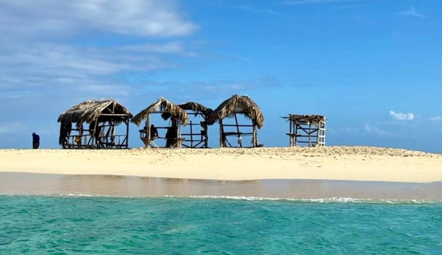 July10th Hotel By Punta Rucia