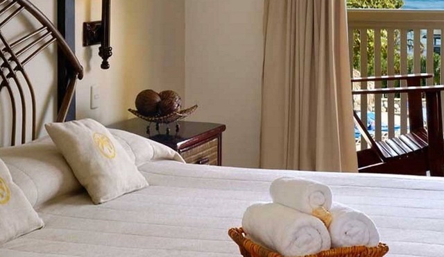 Junior Suite in Puerto Plata at Lifestyle Holidays Vacation Club