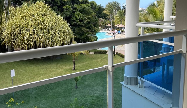 Junior suite - ROOM ONLY - 5 star resort in Puerto Plata, Dominican Republic