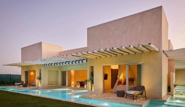 Kaia House · Cap Cana Private Villa · Sleeps 14 in Punta Cana