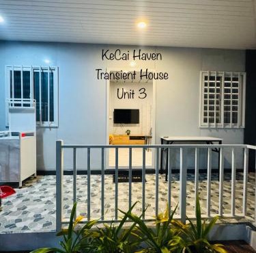 Kecai Haven Transient House