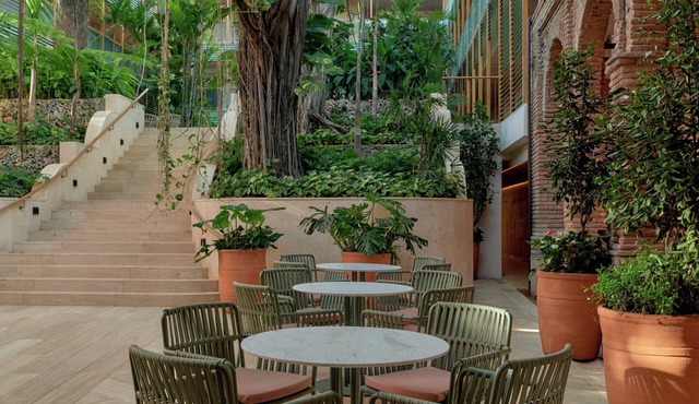 Kimpton Las Mercedes by IHG