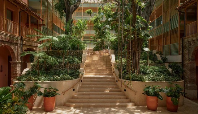 Kimpton Las Mercedes by IHG
