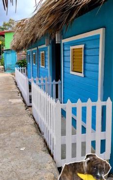 La Casita de Mary