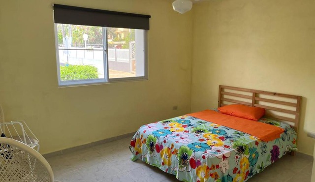 La casita del sol