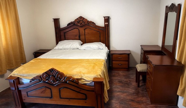 La casita Vargas