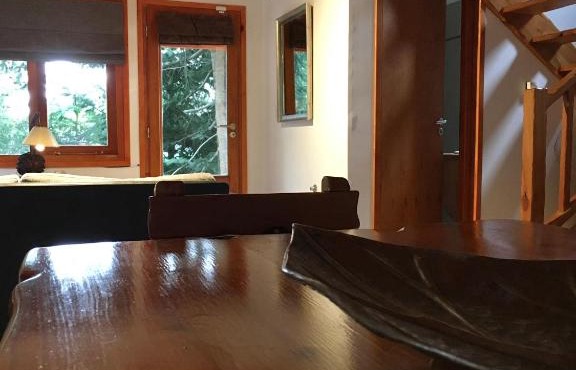 LA CAUTIVA in Villa La Angostura