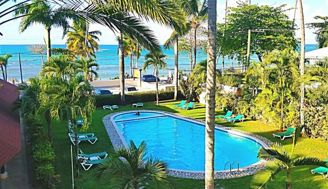 La Dolce Vita 12 Beachfront Hotels, Las Terrenas, Samana