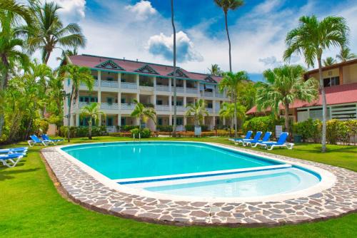 La Dolce Vita Apt 11 Beachfront