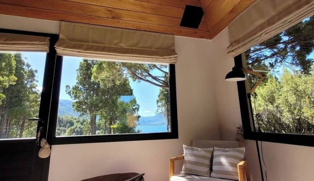 La Morada Lodge & Glamping - Meliquina in San Martín de los Andes