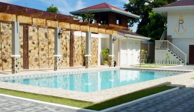 La Romana Countryside Haven