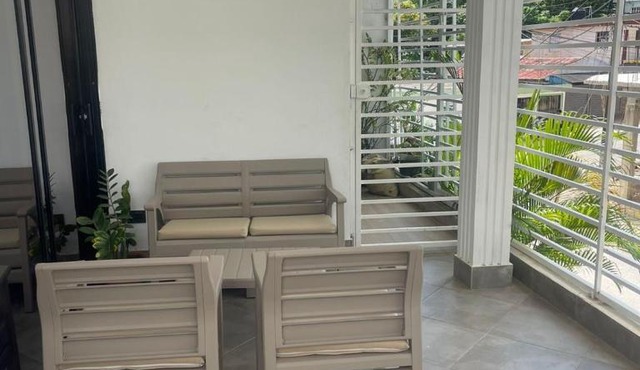 La Villa Salma