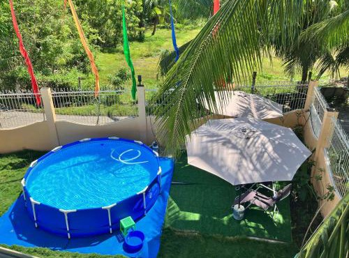 Lambug Beach Homestay