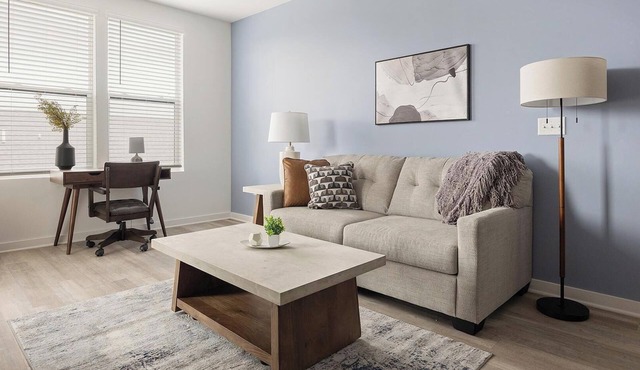 Landing | Amazing 2BD, Clubhouse, Yoga Studio in Broomfield