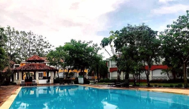 Las Brisas, Juan Dolio, 3 bedrooms, 3 Pools, Jacuzzi, Beach, Golf,Polo