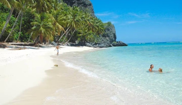 Las Galeras Village
