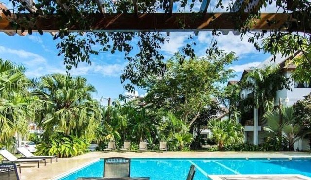 Las Terrenas The Fishers Town. Caribbean Vacation Rentals
