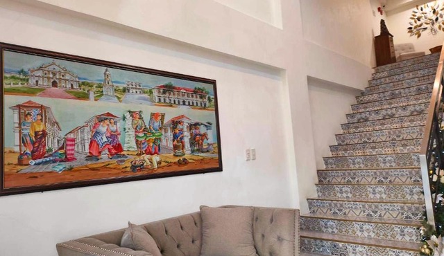 LaVie Hotel in Vigan