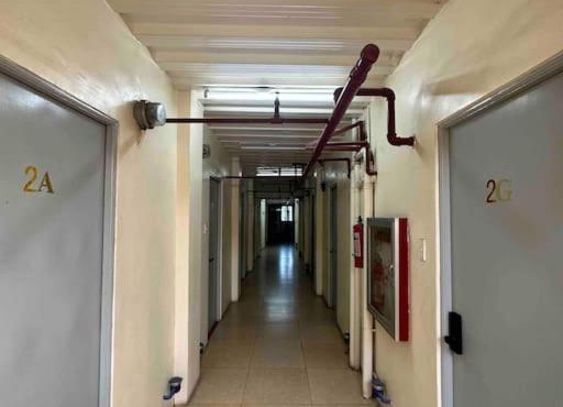 Lawton Residences Studio Room 2A - 4pax