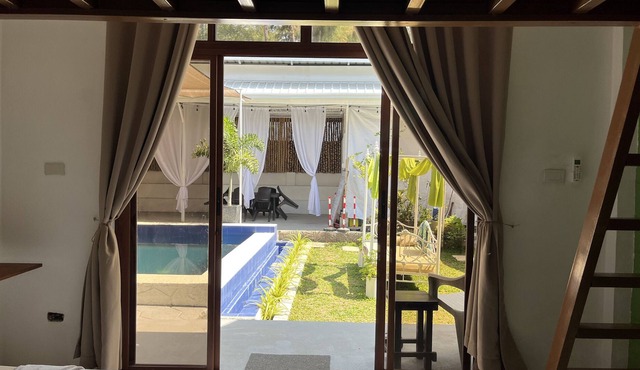 LaZerena Lodge